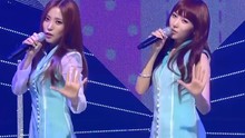 1PS - 因为是女人 现场版 14/03/12