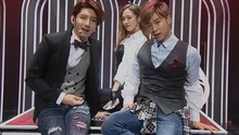 东方神起 - Spellbound 现场版 14/03/06