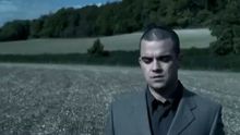 Robbie Williams,吴恙 - No Regrets