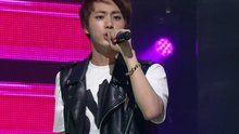 具俊晔,防弹少年团 - 快乐指南 现场版 14/02/27