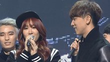 郑基高,昭宥 - 昭宥 & Junggigo 一位受赏+安可 14/02/27