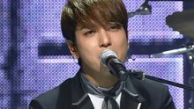 CNBLUE - Can't Stop 现场版 14/02/27