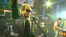 董事长乐队,萧敬腾 - 阿娘喂 第九届KKBOX风云榜 现场版 14/02/22