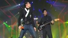 萧敬腾 - 王妃 第九届KKBOX风云榜 现场版 14/02/22