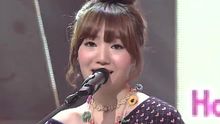 Honey Finger 6 - 立场差异 SBS人气歌谣 现场版 14/02/16
