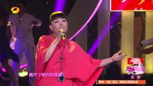 千百惠,张震岳 - 走过咖啡屋 湖南卫视2014元宵喜乐会 现场版