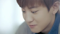 朴灿烈(EXO) - YOU ARE