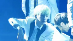 防弹少年团,SUGA(防弹少年团) - 你不是很好吗