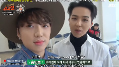 Winner,南太铉,宋旻浩(Winner),姜昇润(Winner),圭贤(Super Junior) - WINNER&圭贤SELF CAM
