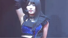 HKT48 - 嵐の夜には