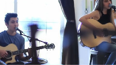 Jada Facer,模仿翻唱 - Girl Crush (Cover.)