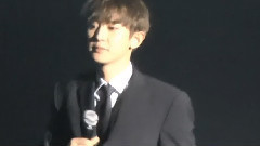 朴灿烈(EXO),EXO - Full Moon