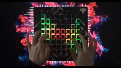 欧美达人 - Launchpad On A TV