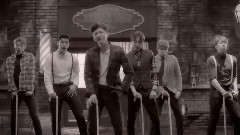 U-KISS - One Shot One Kill(Short Ver.)