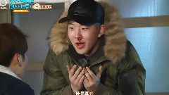 Seventeen - 美好的一天 EP3 Cut13