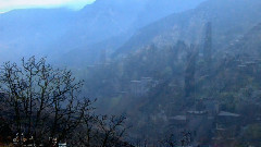 音乐短片 - 中国最美的乡村之四川甘孜丹巴藏寨