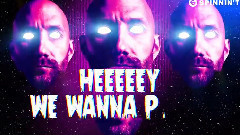 欧美群星 - We Wanna Party