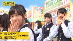 乃木坂46 - 乃木坂工事中 EP46