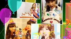 少女时代,太妍(少女时代) - 泰妍 Birthday
