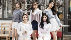 Fiestar - Mirror 完整版