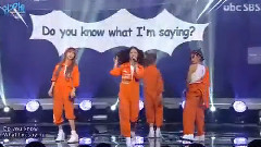 MAMAMOO - 1CM的自尊心