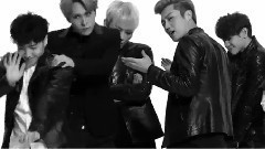 BEAST,尹斗俊 - Adrenaline