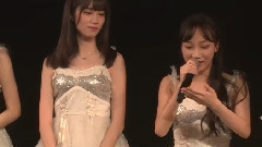 SNH48 - MC3&MC4 打瞌睡遇到的囧事?
