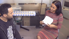 Craig David - Hangout and Funny Quickfire Questions