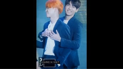 防弹少年团,JIMIN(防弹少年团),田柾国(防弹少年团),EXO,SUGA(防弹少年团) - 国旻热恋中