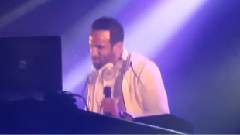 Craig David - CRAIG DAVID的巴黎现场