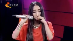 杨秀措 - 花儿为什么这样红