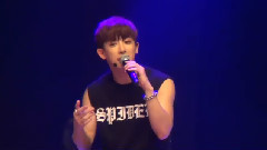 MONSTA X,I.M(MONSTA X),亨源(MONSTA X),元虎(MONSTA X) - Blue Moon