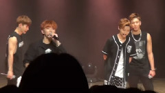 MONSTA X,Shownu(MONSTA X),元虎(MONSTA X),I.M(MONSTA X) - 惩罚