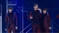朴灿烈(EXO),EXO,EXO-K - 首尔二巡DVD Hurt&Drop that 灿烈Cut