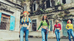 MAMAMOO - Innocent Girl Group Medley