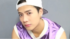 Jackson(GOT7),GOT7 - 王嘉尔 你不是很好吗