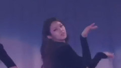 AOA - 短裙 & 短发 & 猫步轻悄 & 还未说出口的话