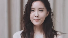 T-ara,朴孝敏(T-ara) - Beauty 杂志三月刊 孝敏采访短片