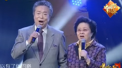 李光羲,华语群星 - 牵手
