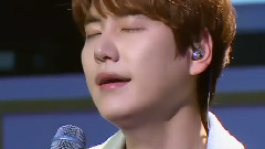圭贤(Super Junior) - 爱过一个人