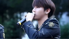 MONSTA X,I.M(MONSTA X) - 人气歌谣 迷你FM 下次活动的形象