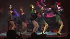 Fiestar - MIRROR