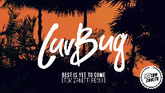 欧美群星 - Best Is Yet To Come(Tom Zanetti Remix)