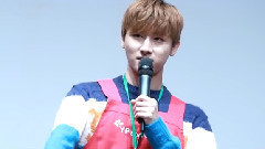 MONSTA X,I.M(MONSTA X) - 釜山签售