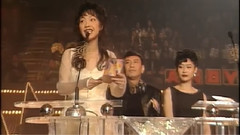 风火海,吴倩莲,古巨基 - Shake Shake Shake & 天下浪子不独你一人 & 蓝天与白云