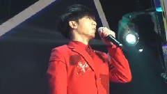 华晨宇 - 安可 海阔天空