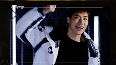 N.Flying - Knock Knock (Japanese Ver)
