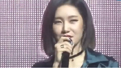 Fiestar - Talk