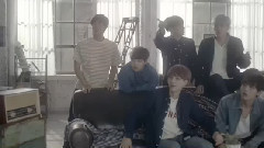 防弹少年团 - 防弹少年团X霍格沃茨