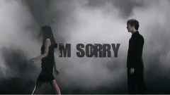 SS501,金亨俊 - Sorry I'm Sorry